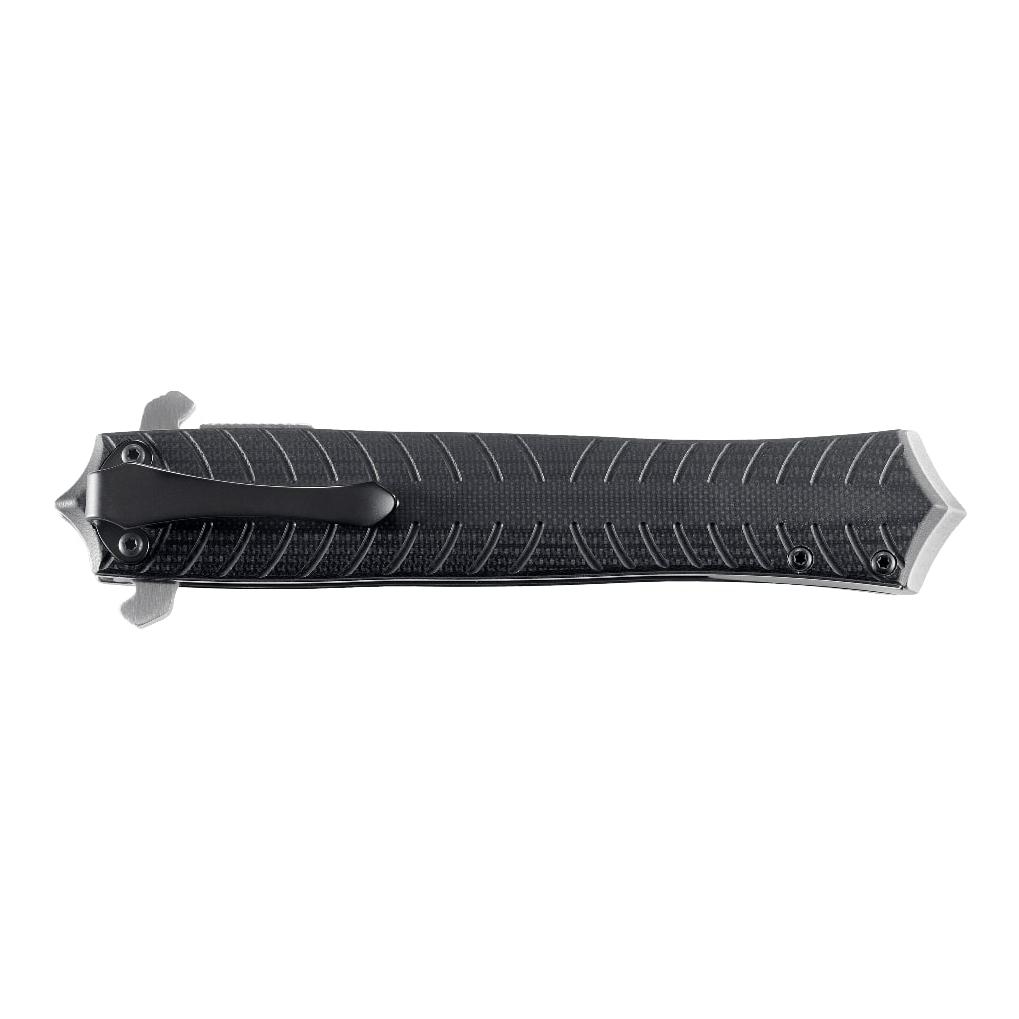 Xolotl™ Black - EDC Klappmesser
