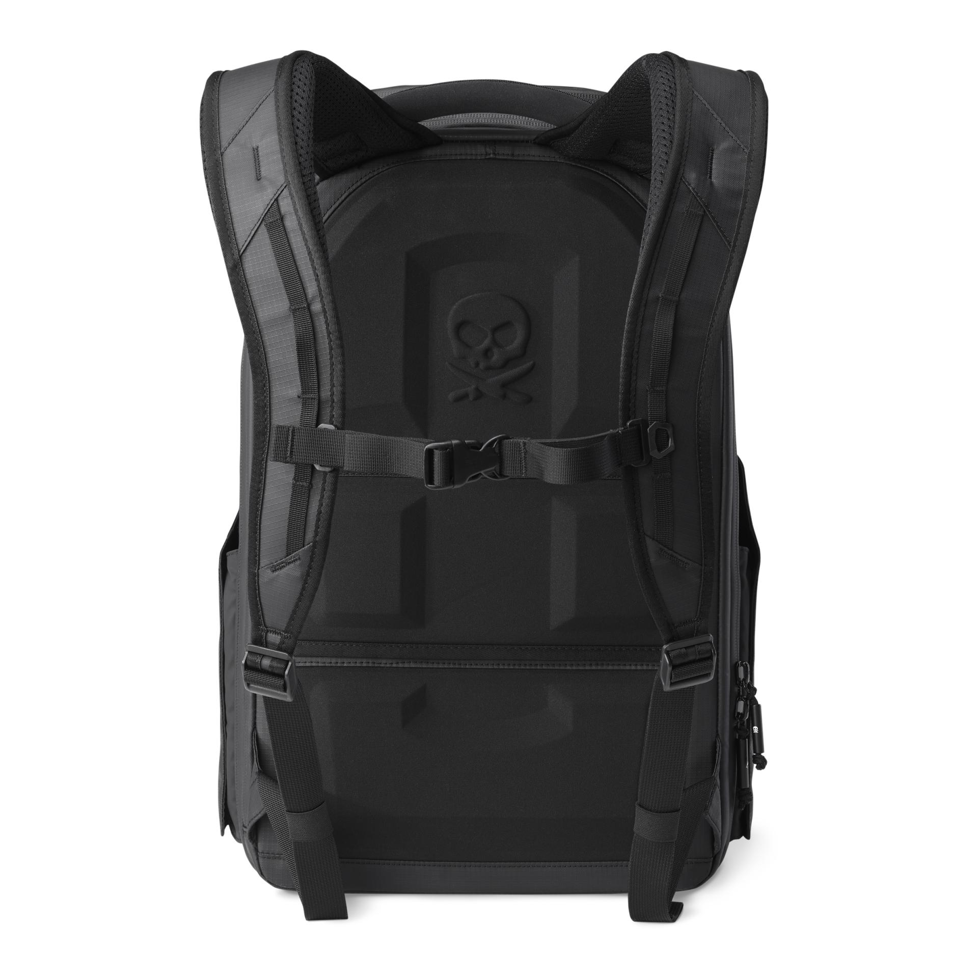Peter McKinnon Daypack - Schwarz