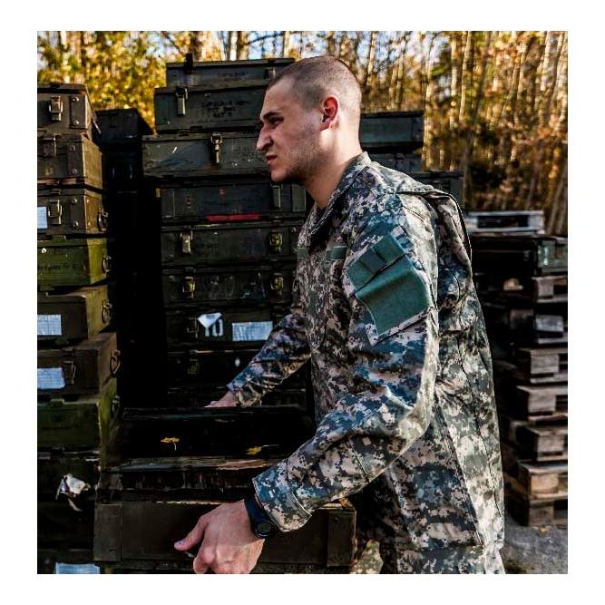 Hose ACU Polycotton Ripstop - UCP