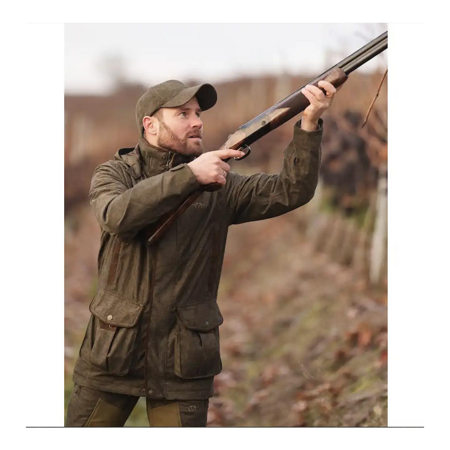 Blaser Herren VINTAGE Wing Jacke