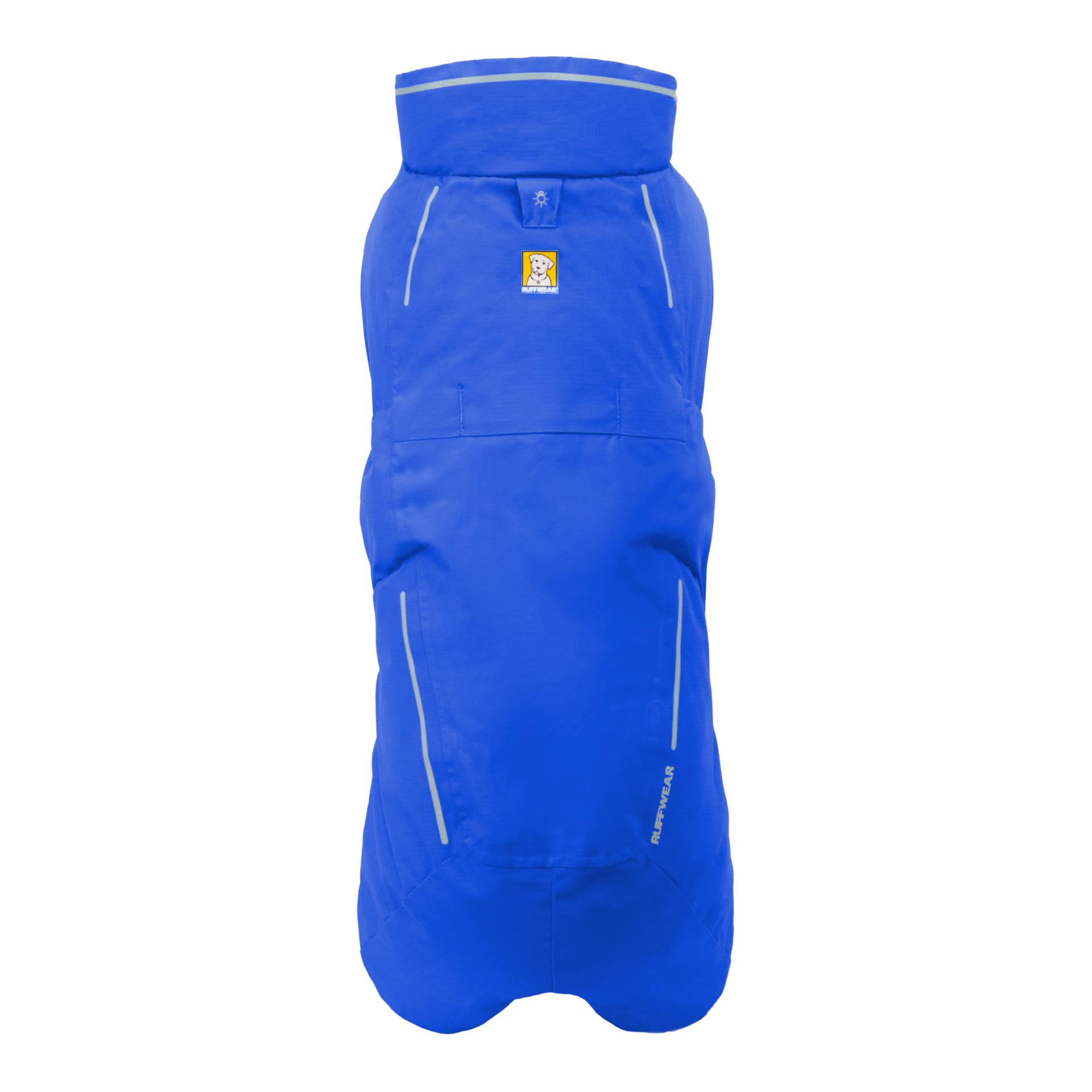 Ruffwear Hundemantel Vert Jacket