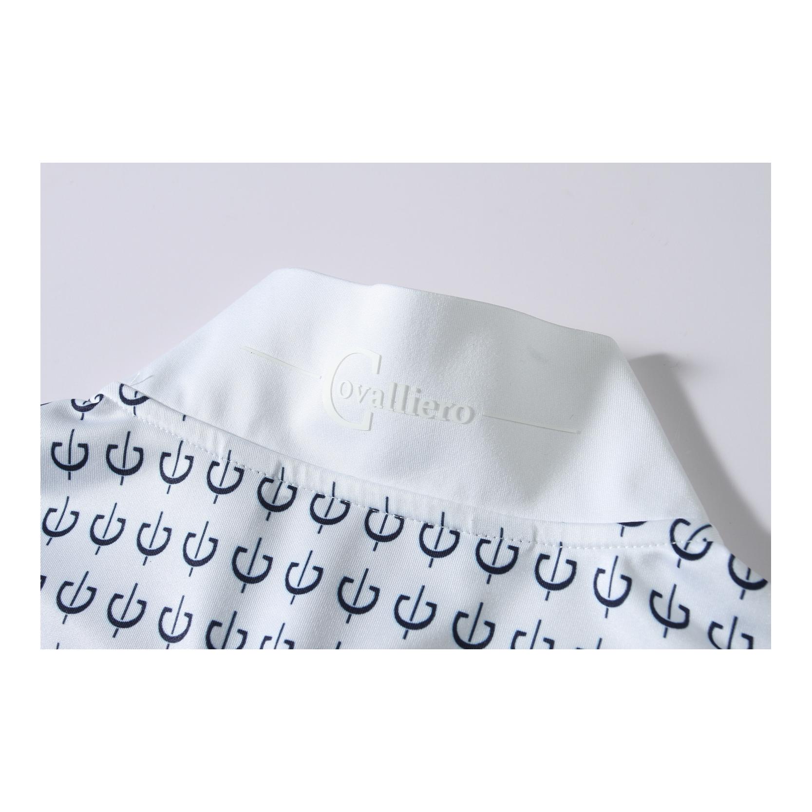 Turniershirt F/S 2024 Damen