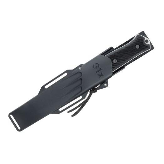 S1x - Einsatzmesser mit Zytelscheide