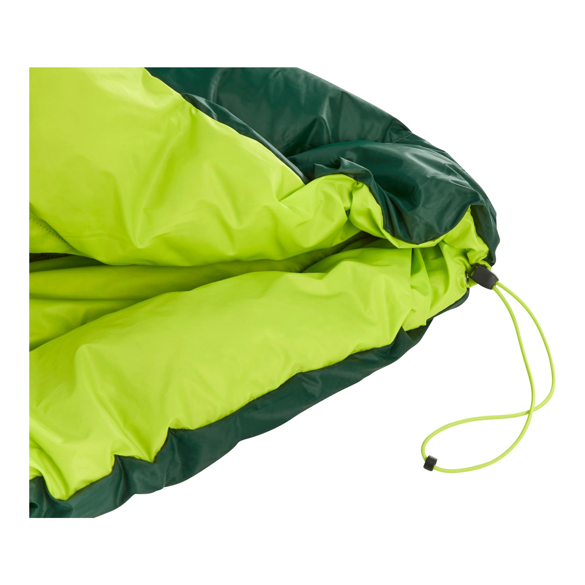 Tension Brick 200 Schlafsack