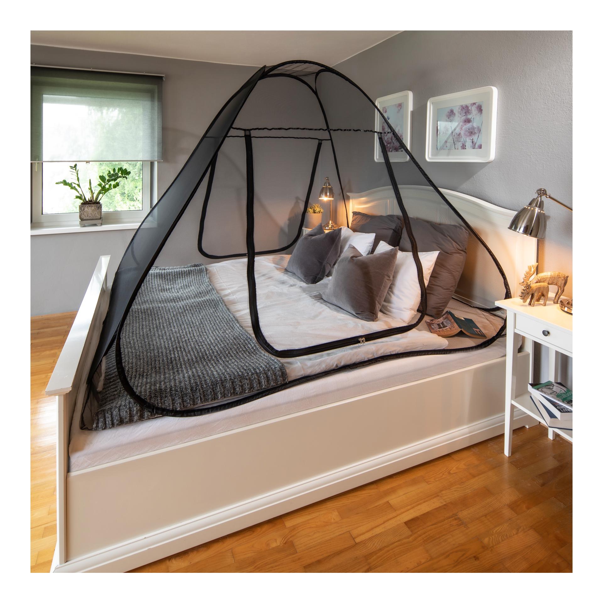 Pop UP Mosquito-Netz