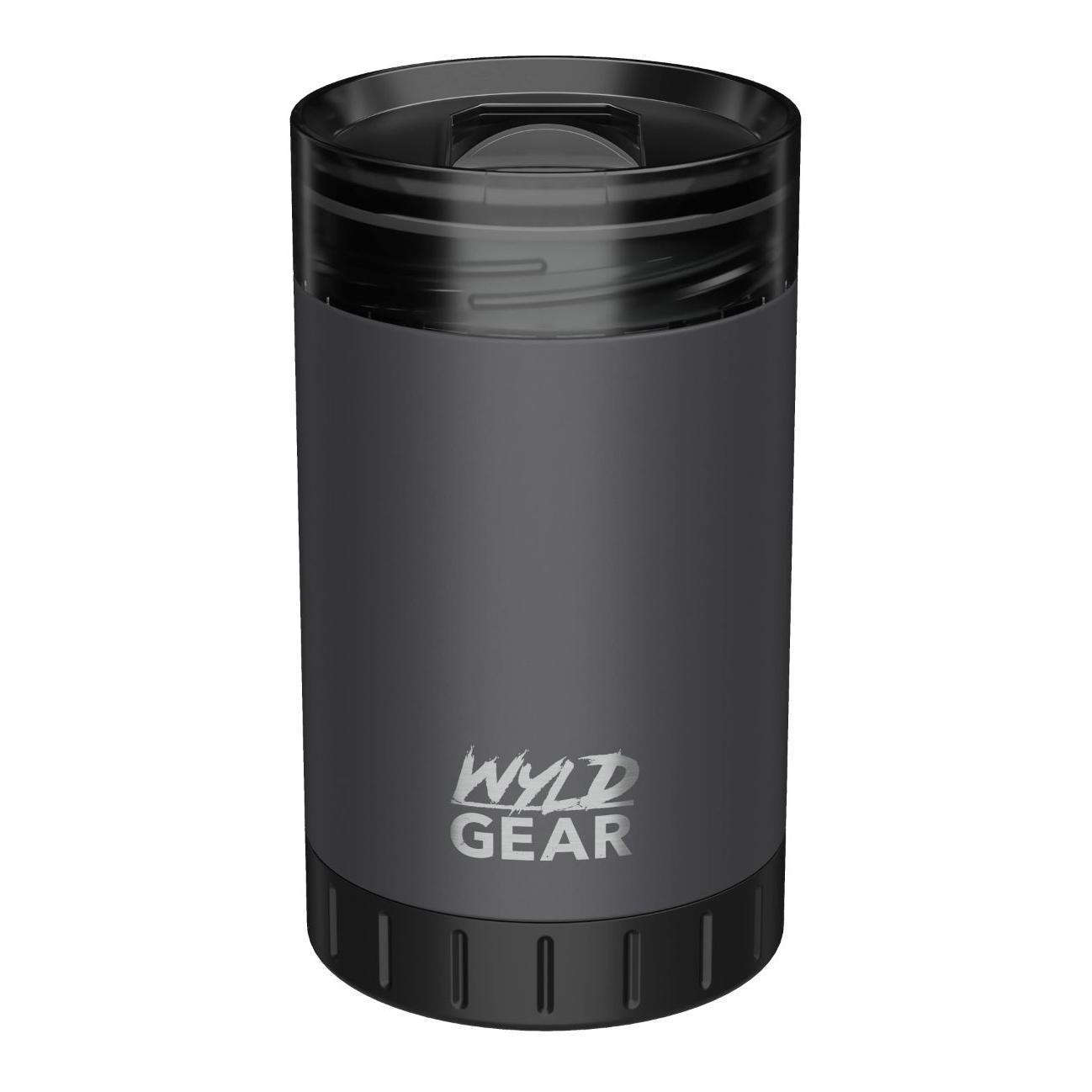 Wyld Gear MULTI-CAN - Grey -
