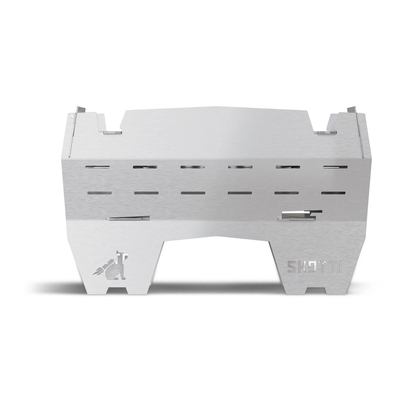 SKOTTI MINI - Outdoorgrill