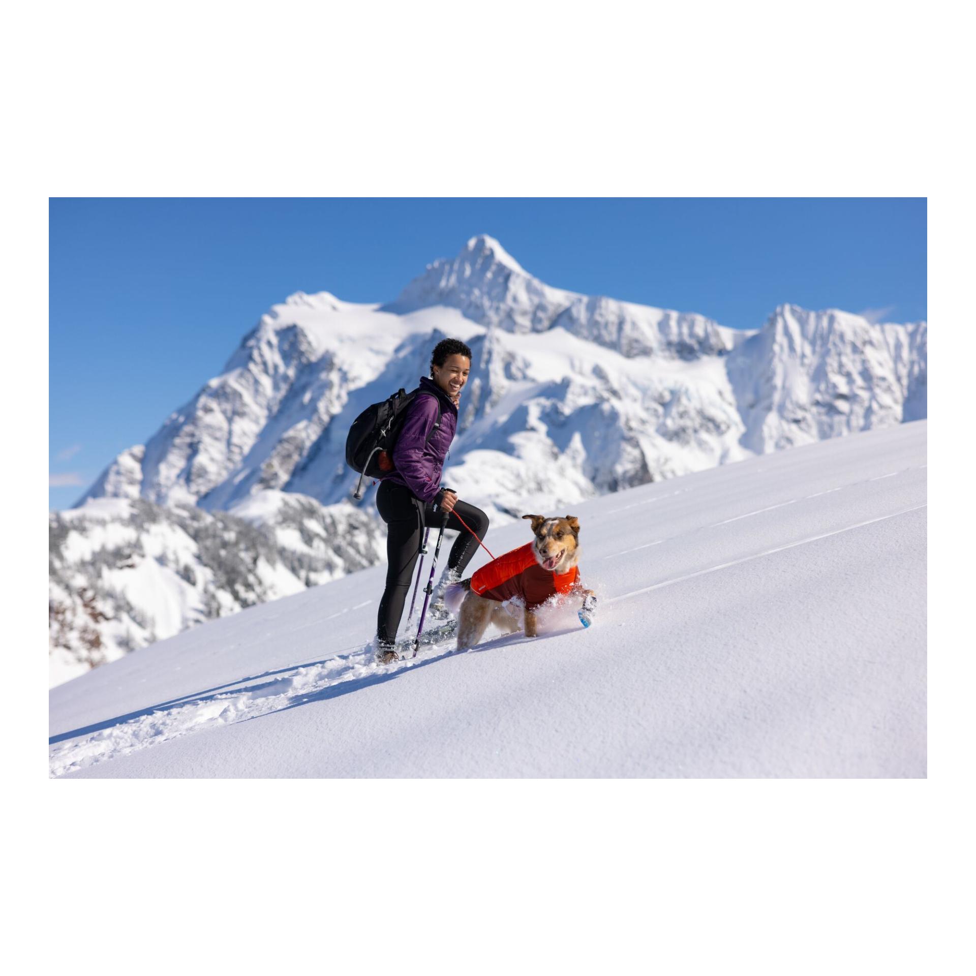 Ruffwear Powder Hound™ Jacket Hundejacke