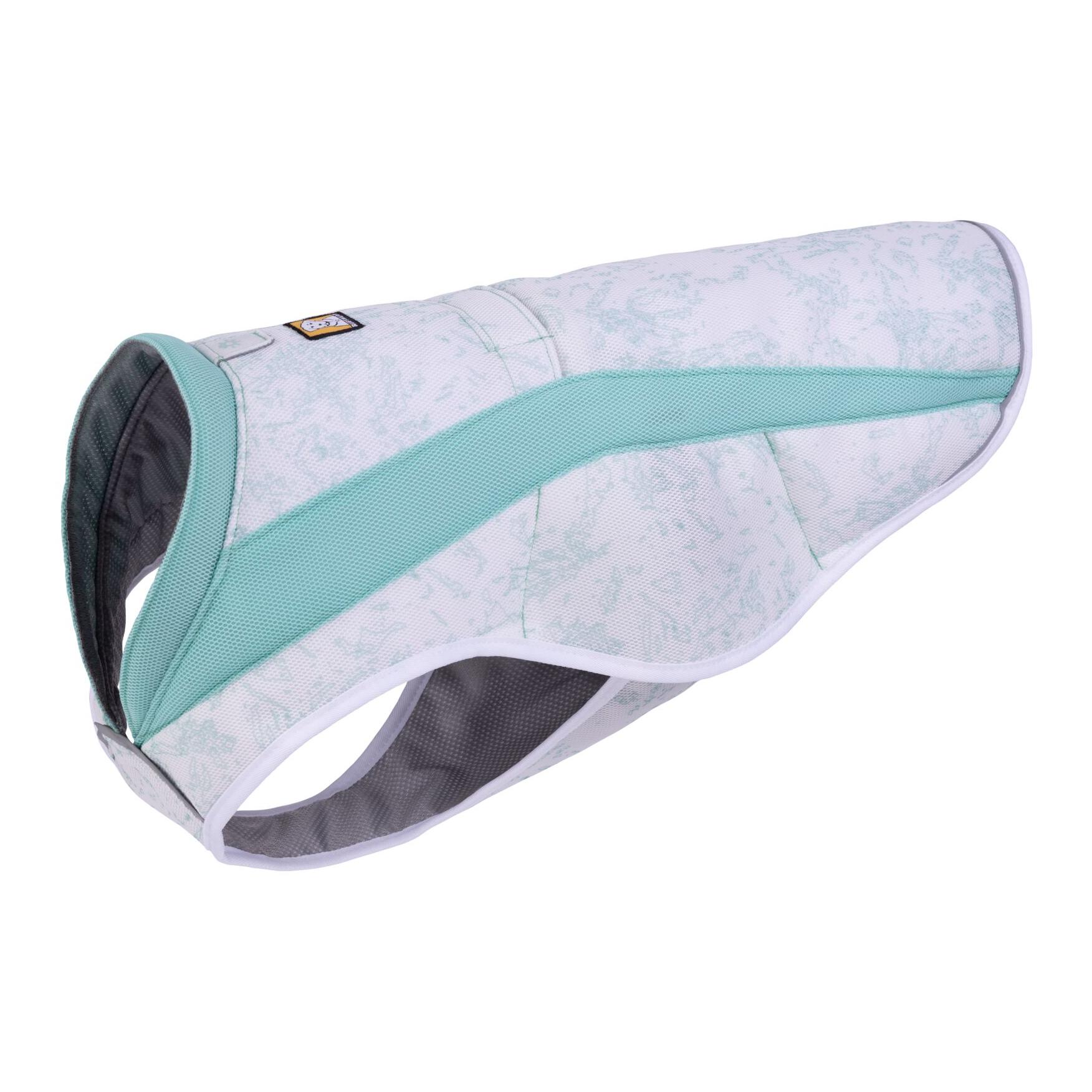 Ruffwear Swamp Cooler™ Weste - Sage Green -