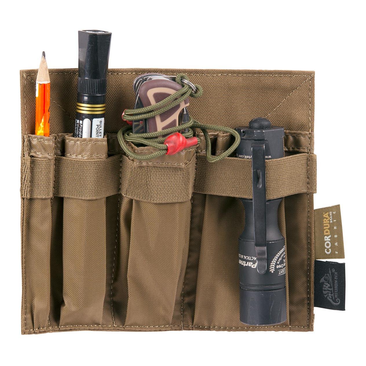 Helikon Organizer Insert Large - Gold -