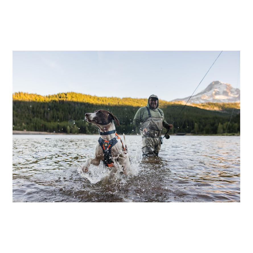 Brush Guard™ Brustschutz