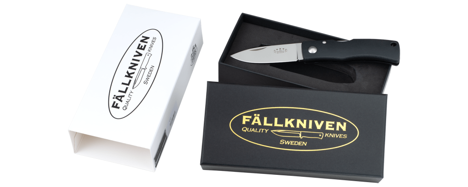 U2 - Gentleman/EDC Klappmesser