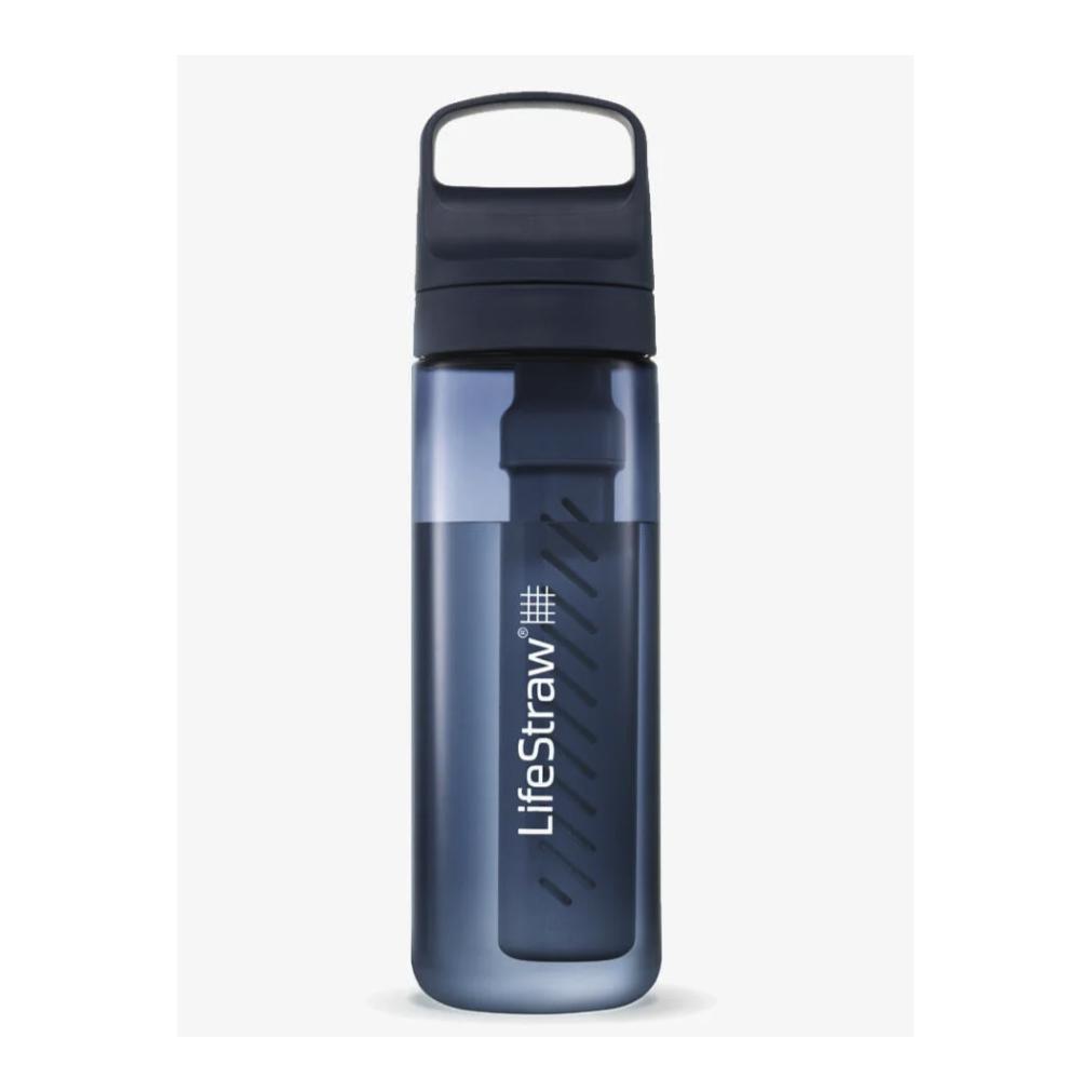 LifeStraw GO Series 650ml - Aegean Sea -