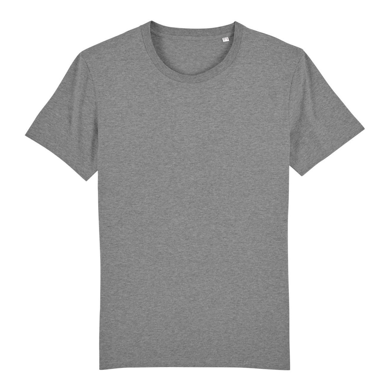 Mid Heather Grey