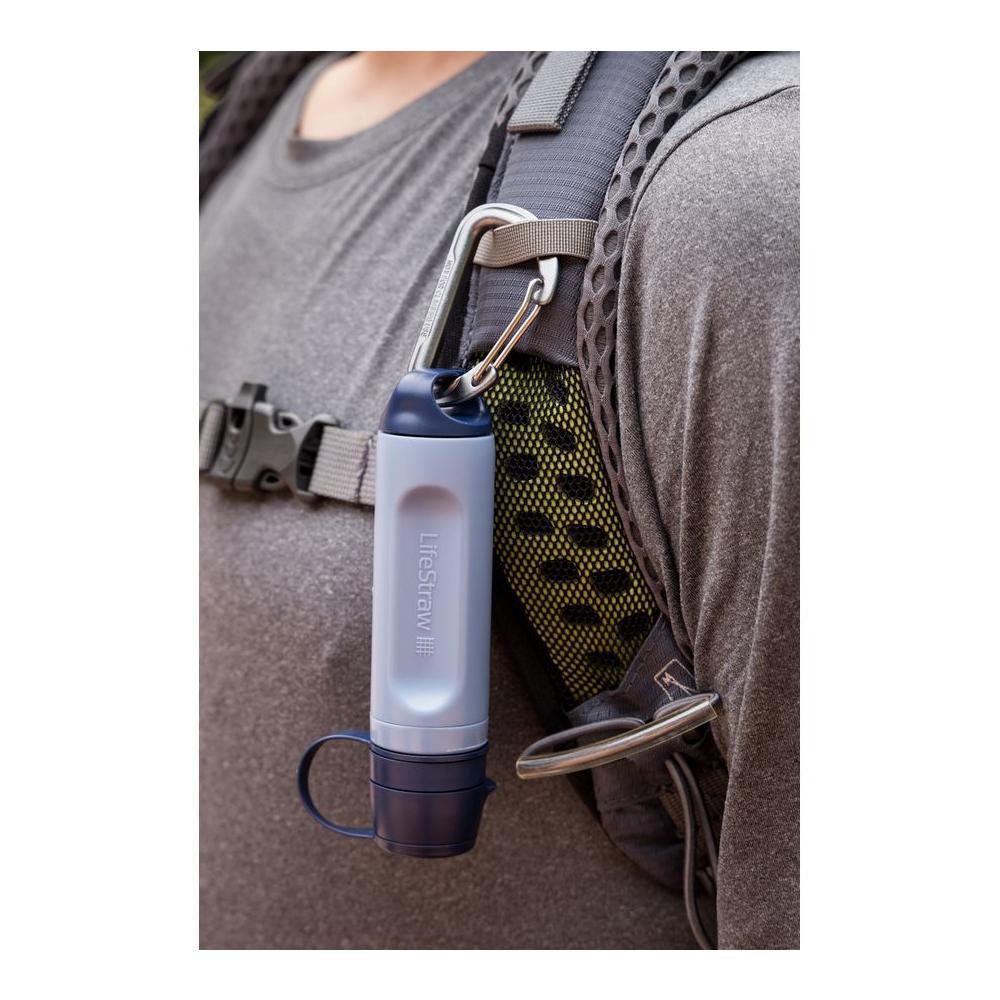 Solo Filtre à eau personnel