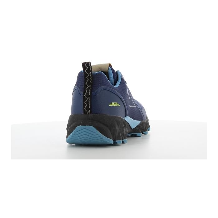 Safety Jogger Trekking Schuh Taman Waterproof