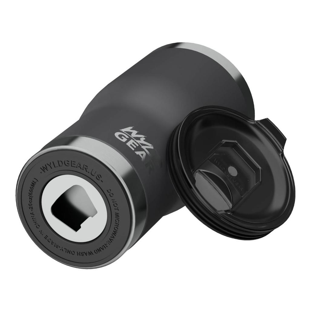 TUMBLER - Trinkbecher