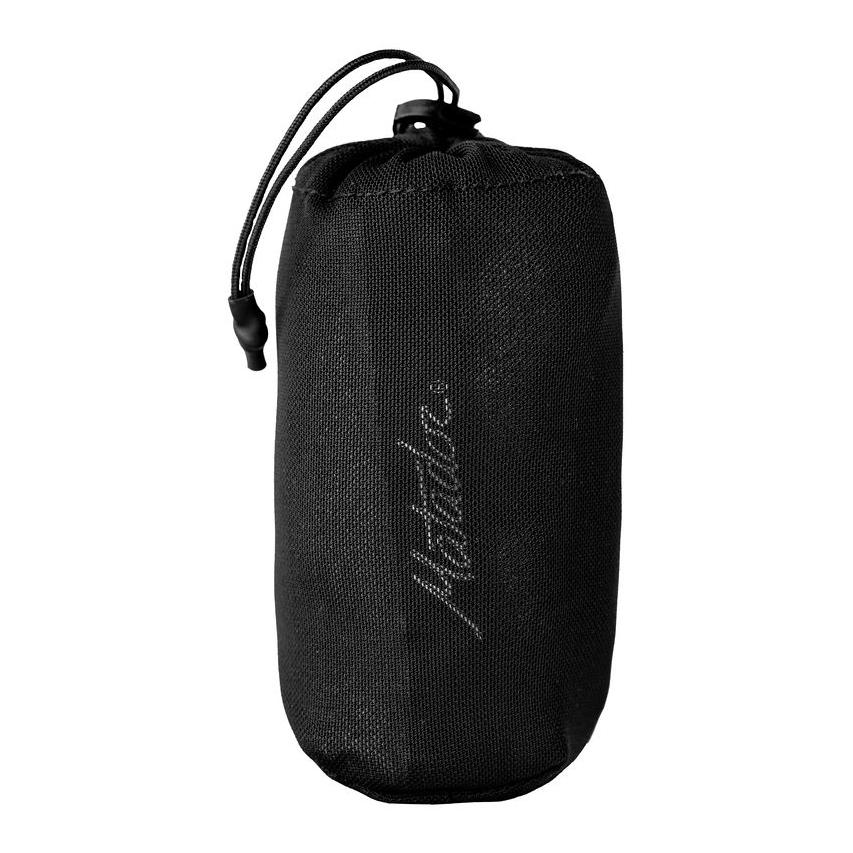 Ultralight Reise Towel Gross - Schwarz