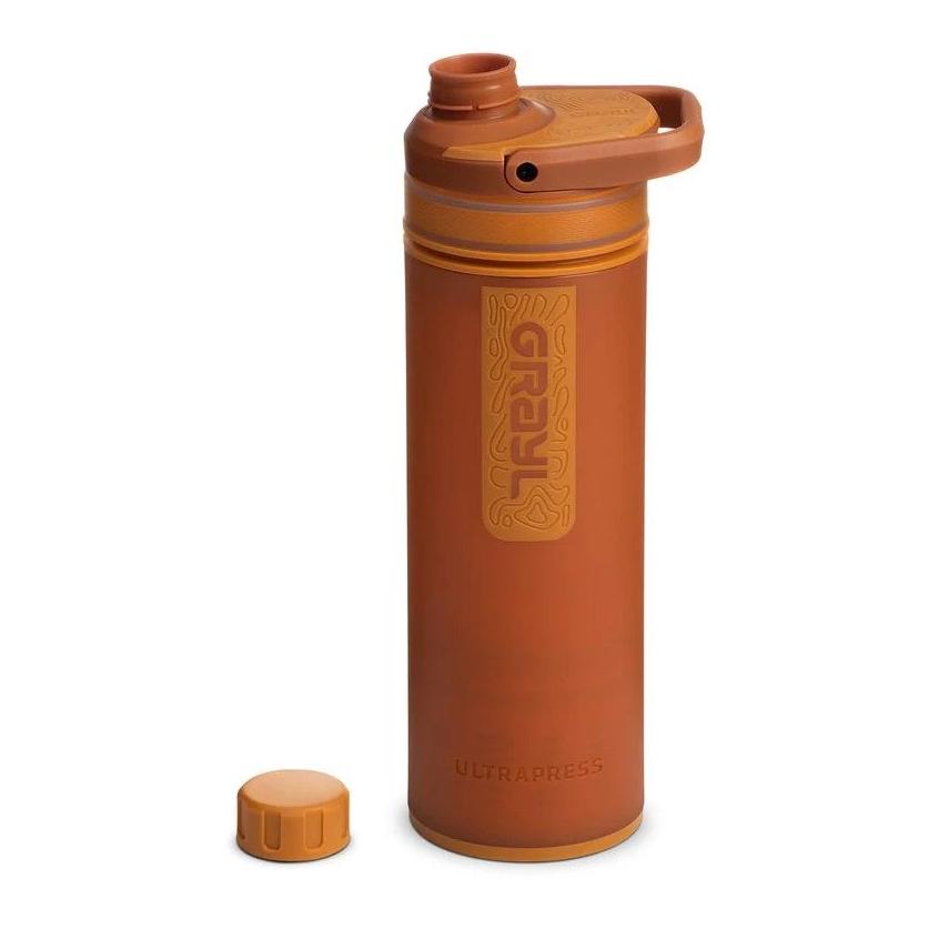 UltraPress Purifier 2.0 500ml