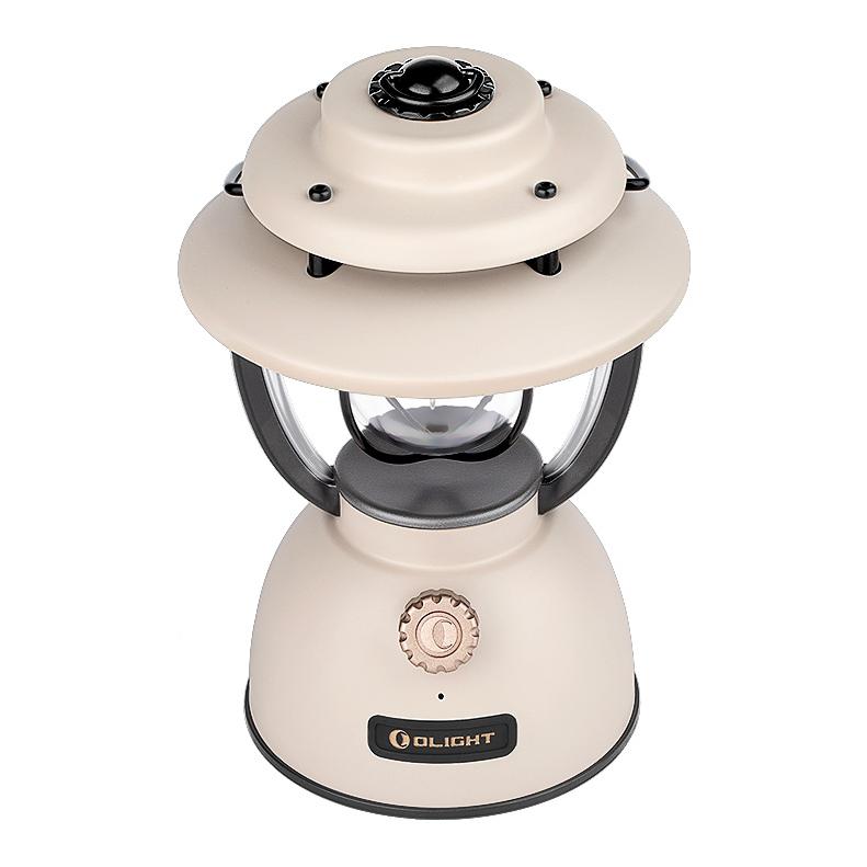 Olantern Classic 2 AA Batterie