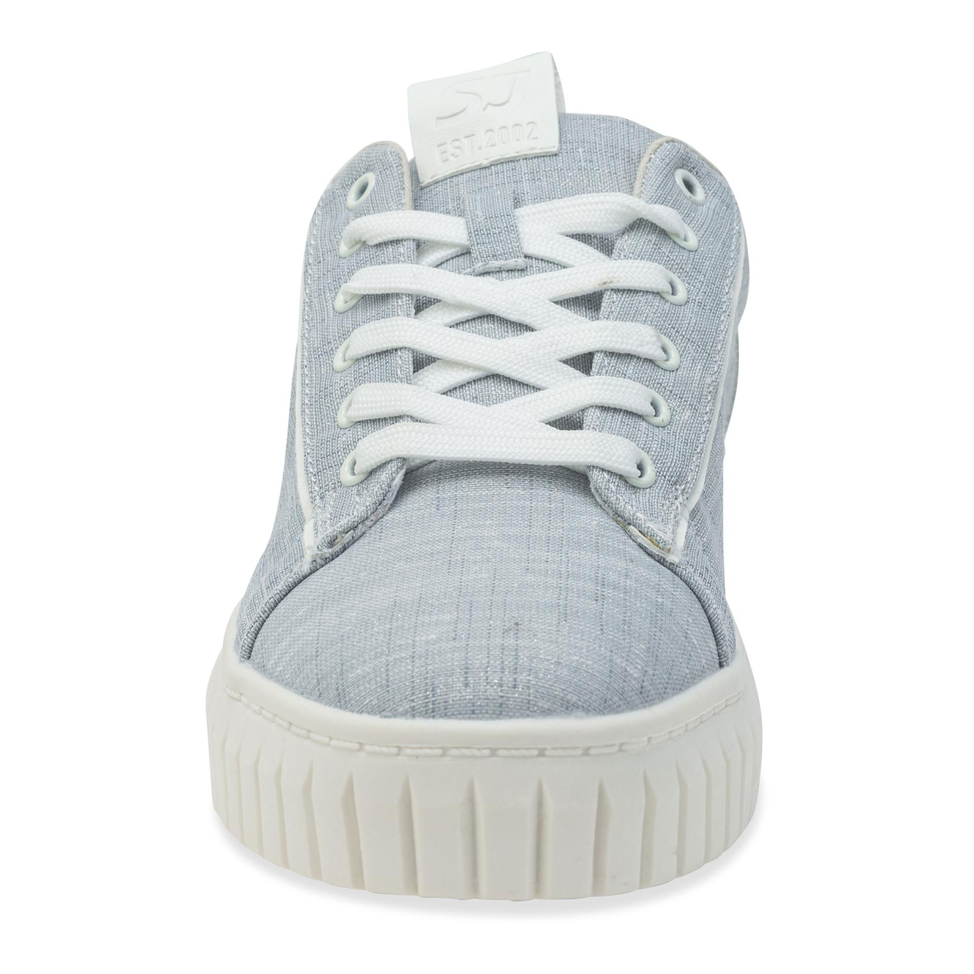 Safety Jogger Baskets Java