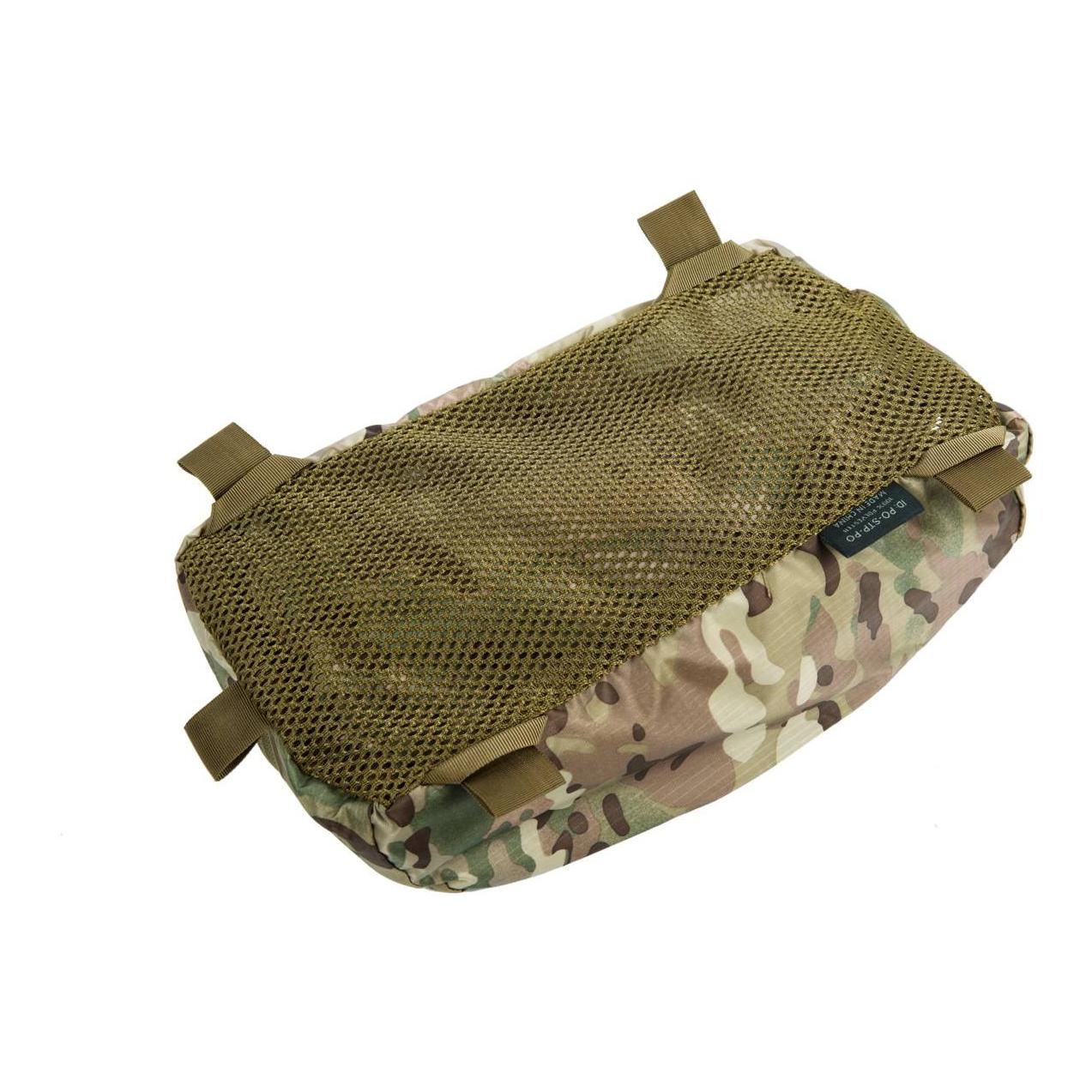Supertarp - Olive Green Supertarp - Olive Green