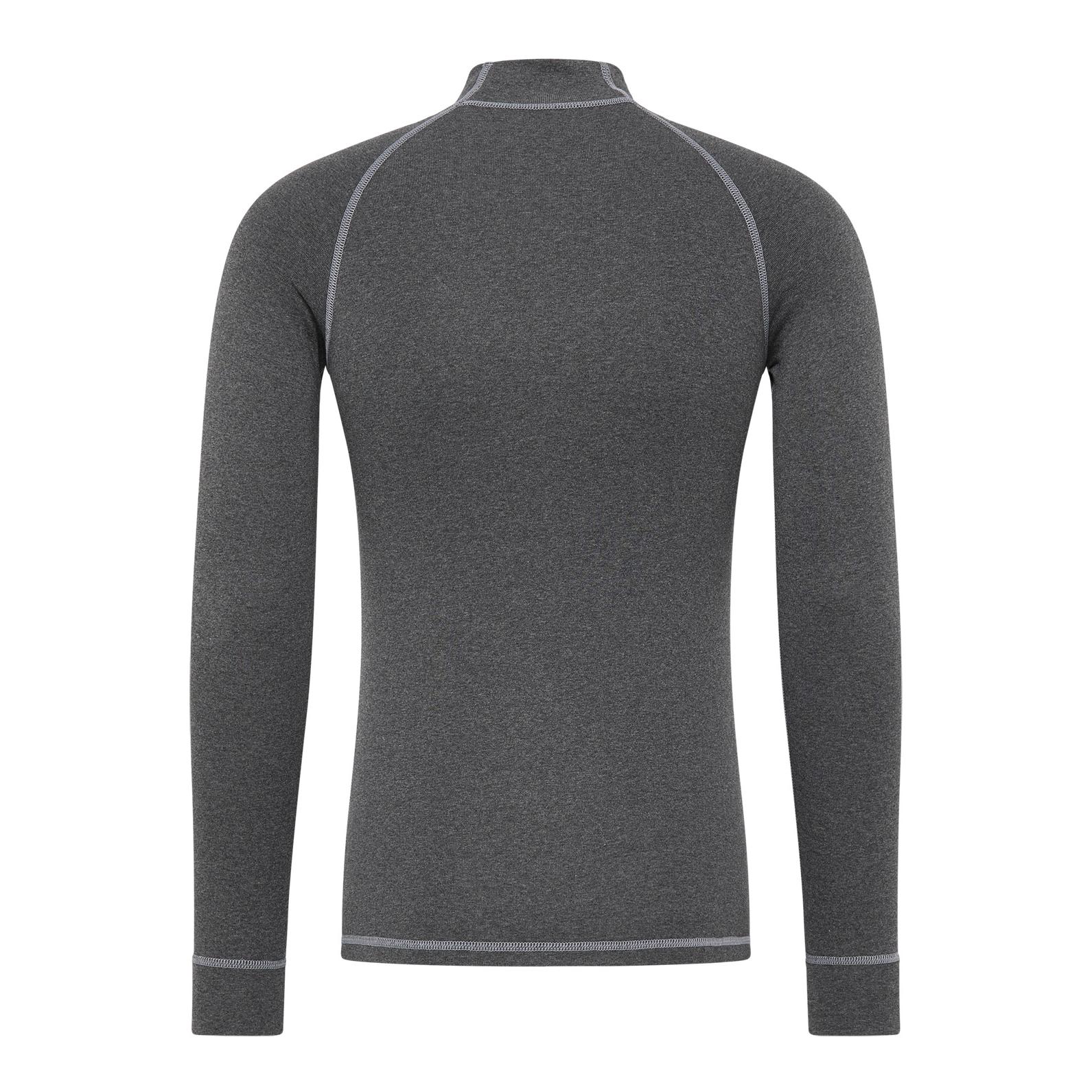 Thermo-Unterwäsche Longsleeve Unisex