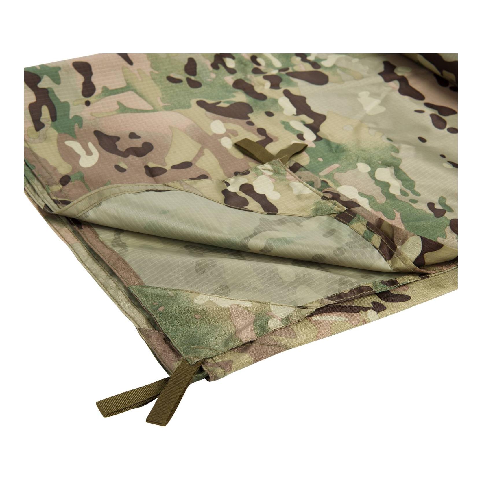Supertarp - Olive Green Supertarp - Olive Green