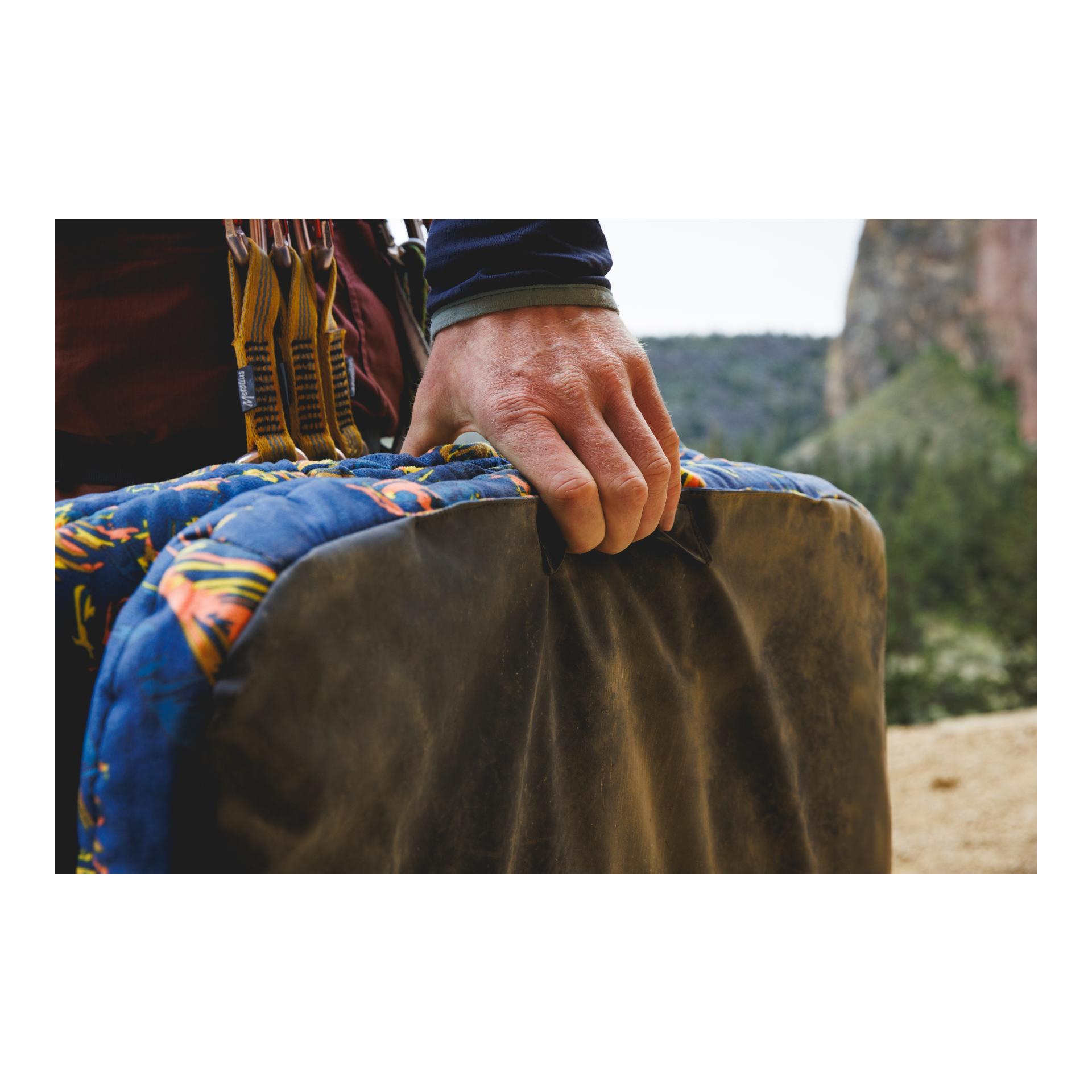 Hundebett Basecamp Bed