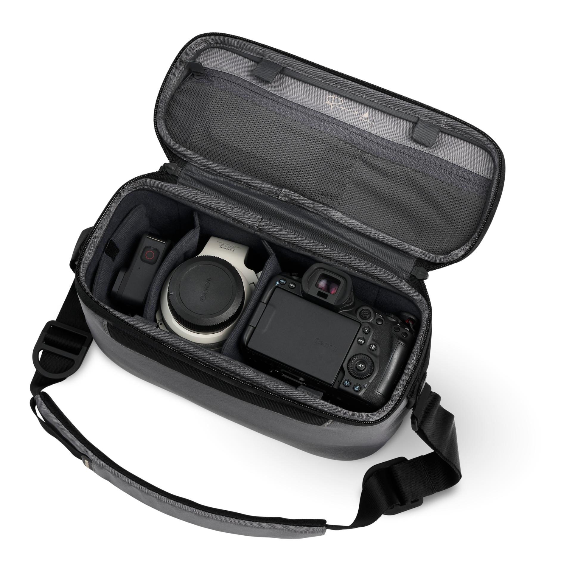 Peter Mckinnon Luma Camera Sling 12L