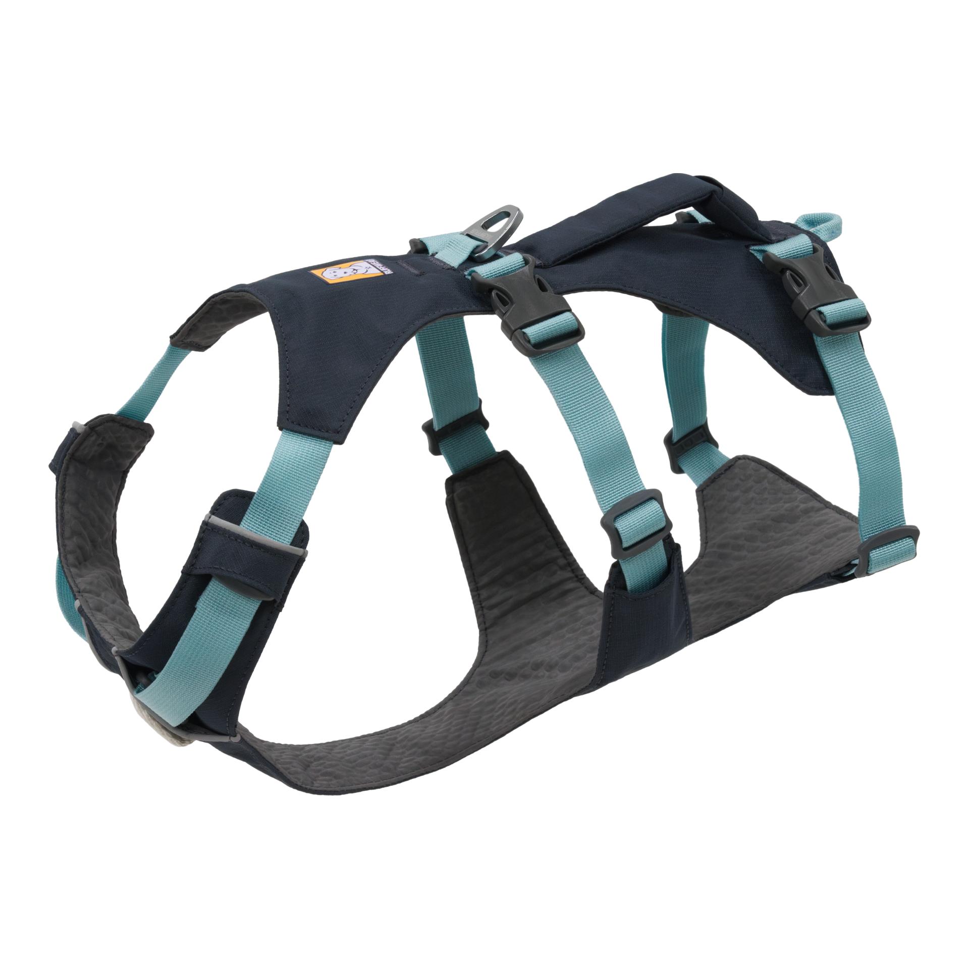 Ruffwear Flagline™ Hundegeschirr - Basalt Grey -