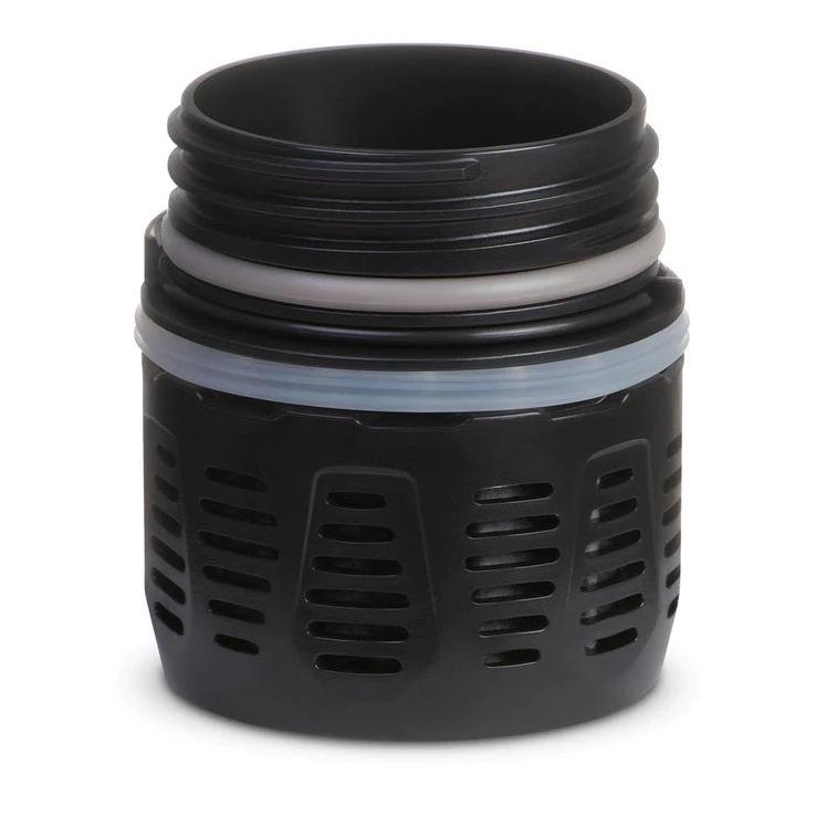 Grayl UP & UL Purifier Cartridge - Black -