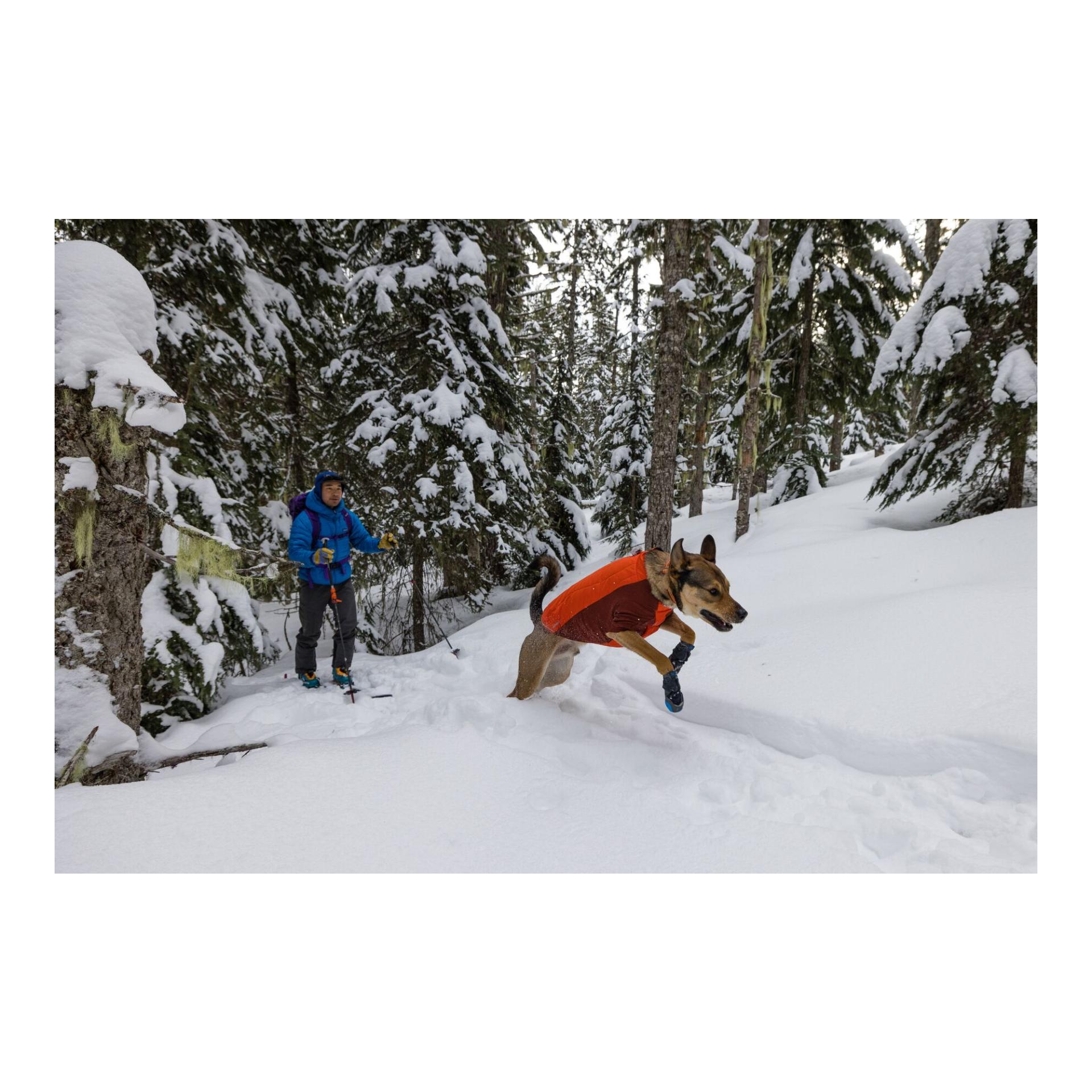 Ruffwear Powder Hound™ Jacket Hundejacke