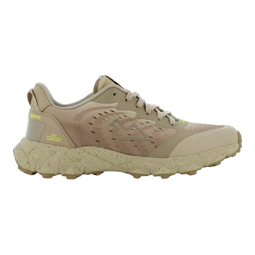 Safety Jogger Trekking Sneaker Santiago - Beige -