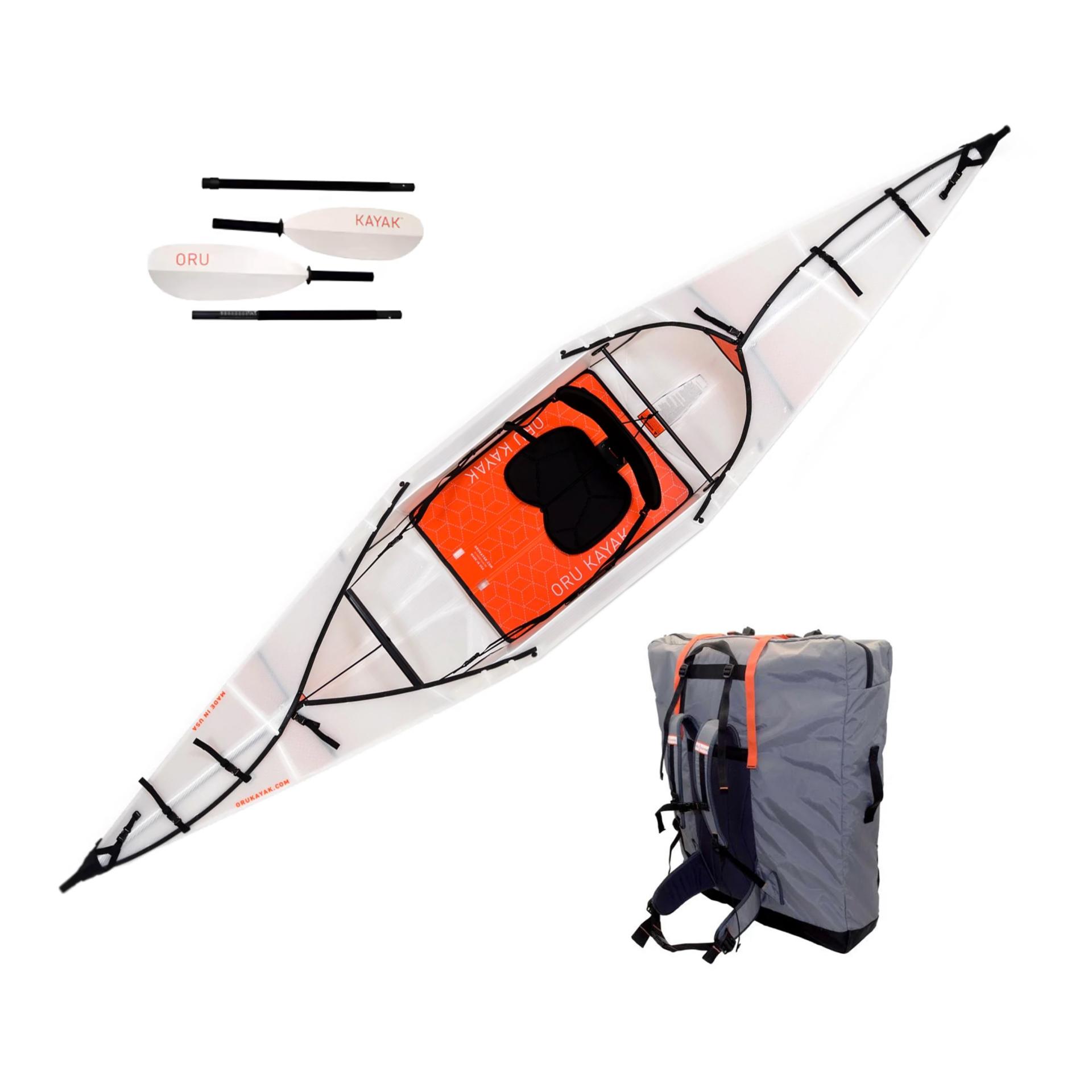 Set Beach LT Kayak  Set Beach LT Kayak