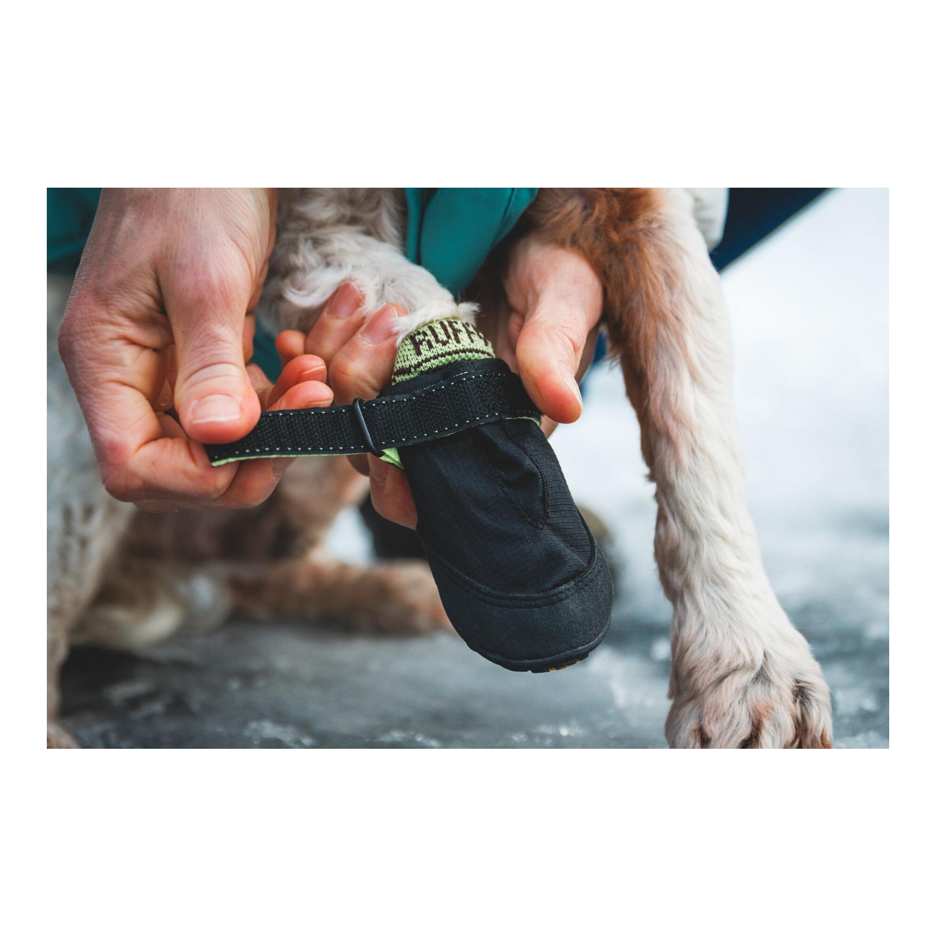 Ruffwear Hundesocken Bark'n Boot