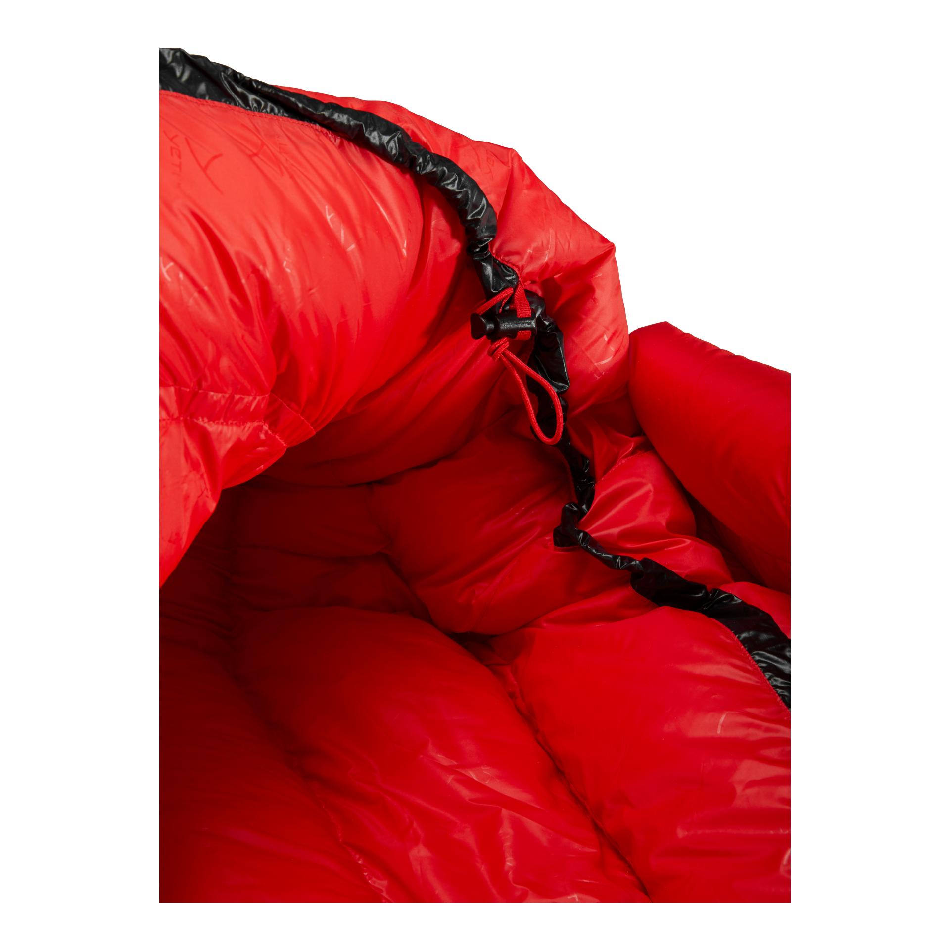 VIB 800 Winterschlafsack