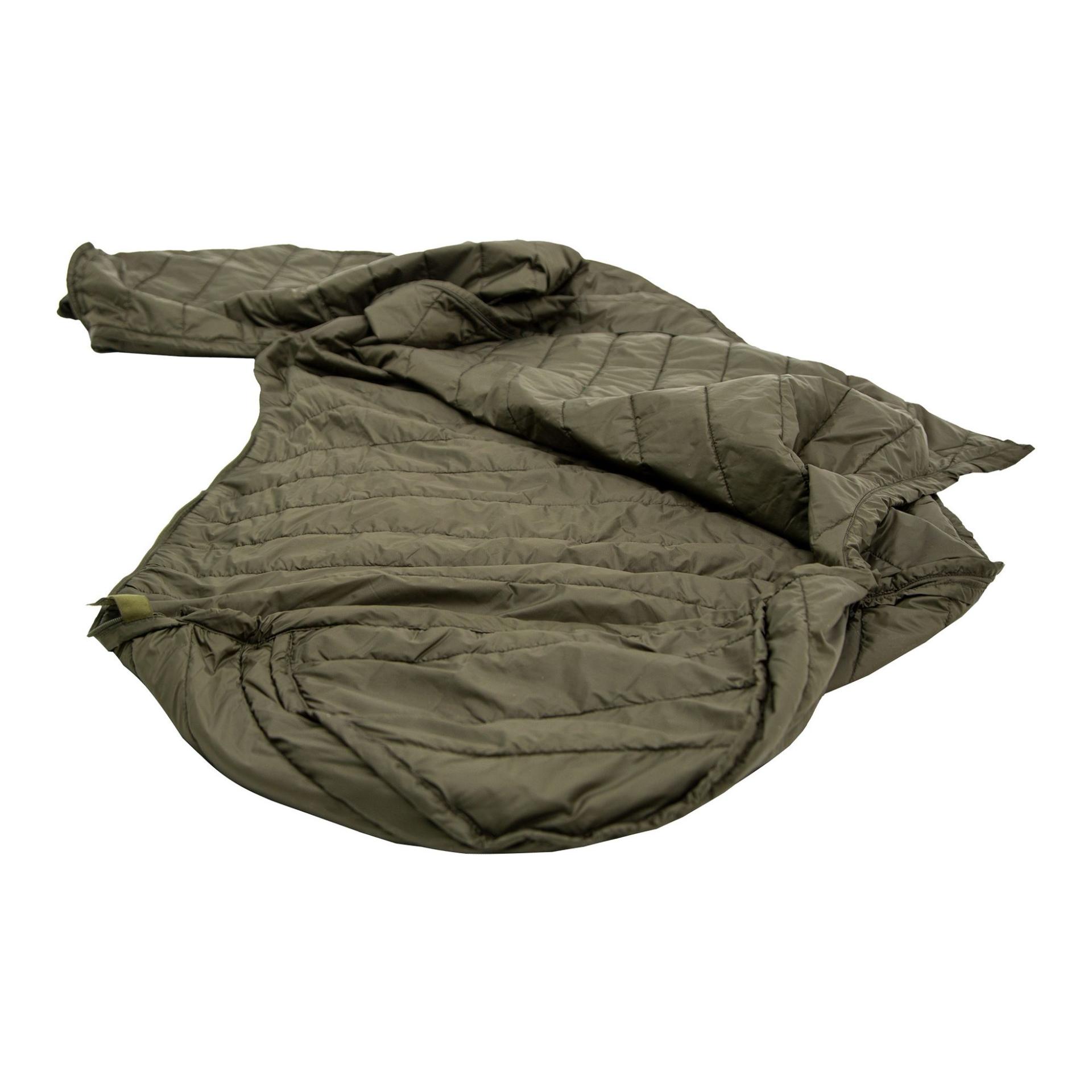 G40 Liner Schlafsack - Olive