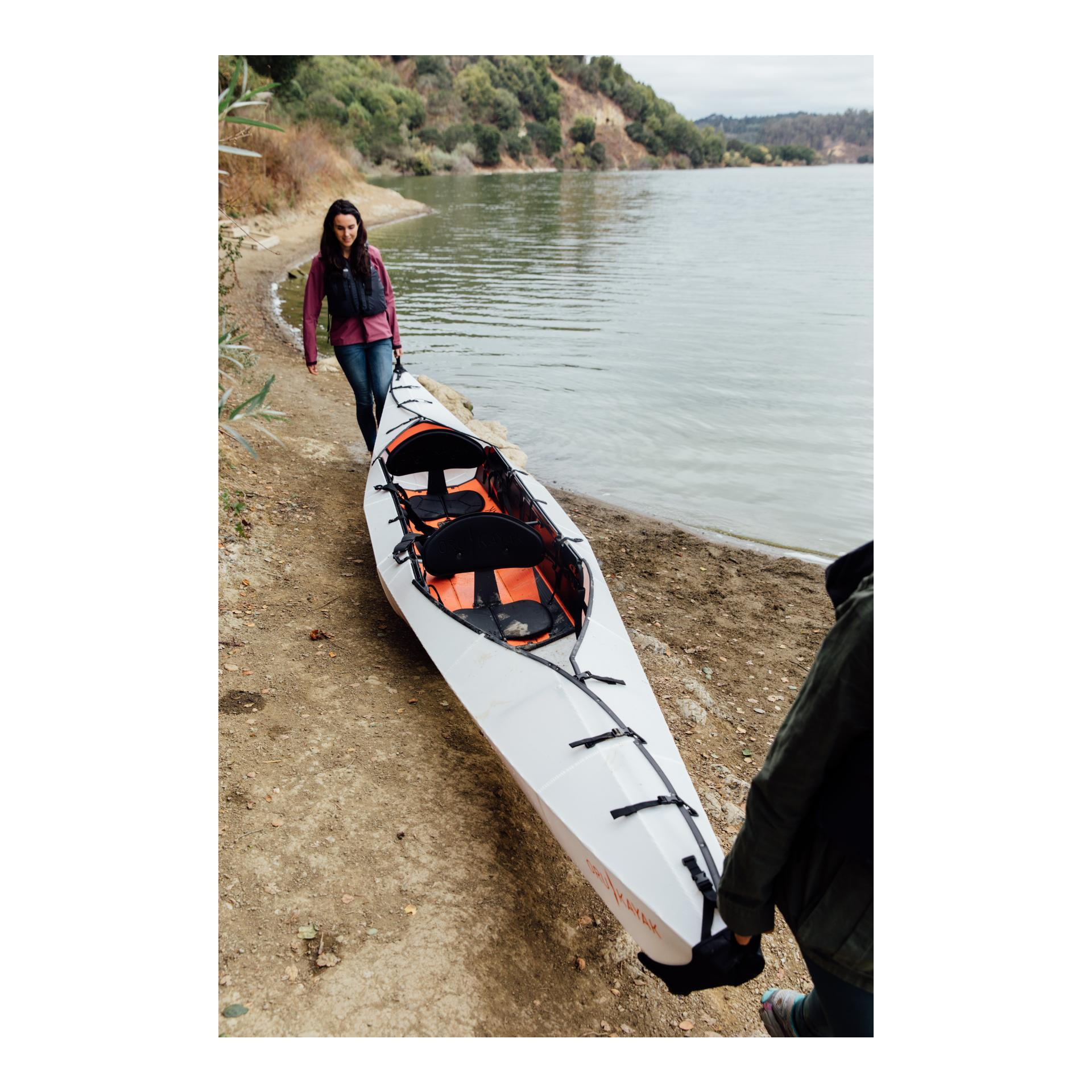 Haven Kayak 