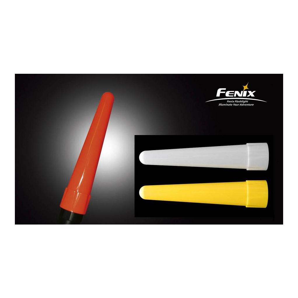 Verkehrsstab FCYS2 - Gelb