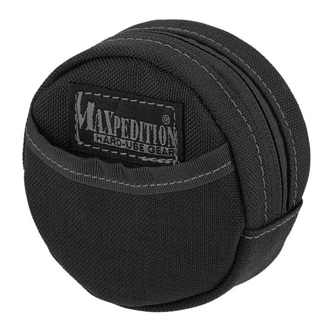 Tactical Can Case - Schwarz