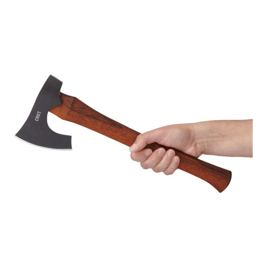 Freyr™ - Bushcraft/Jagdbeil