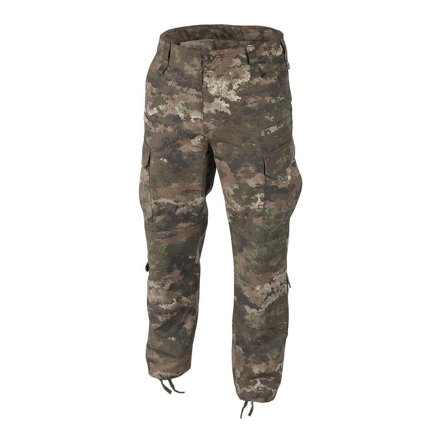 Helikon CPU® Combat Patrol Uniform Hose - Legion Forest