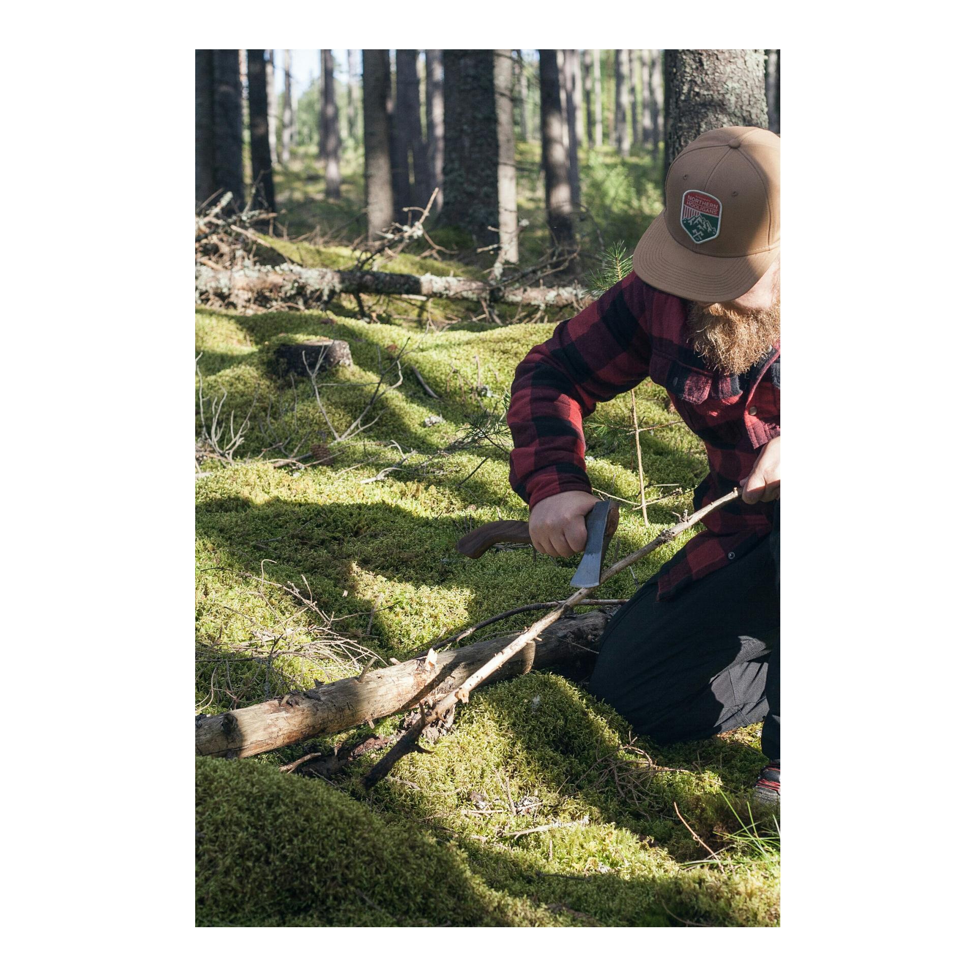 VIKINGØKS - Wikingerbeil