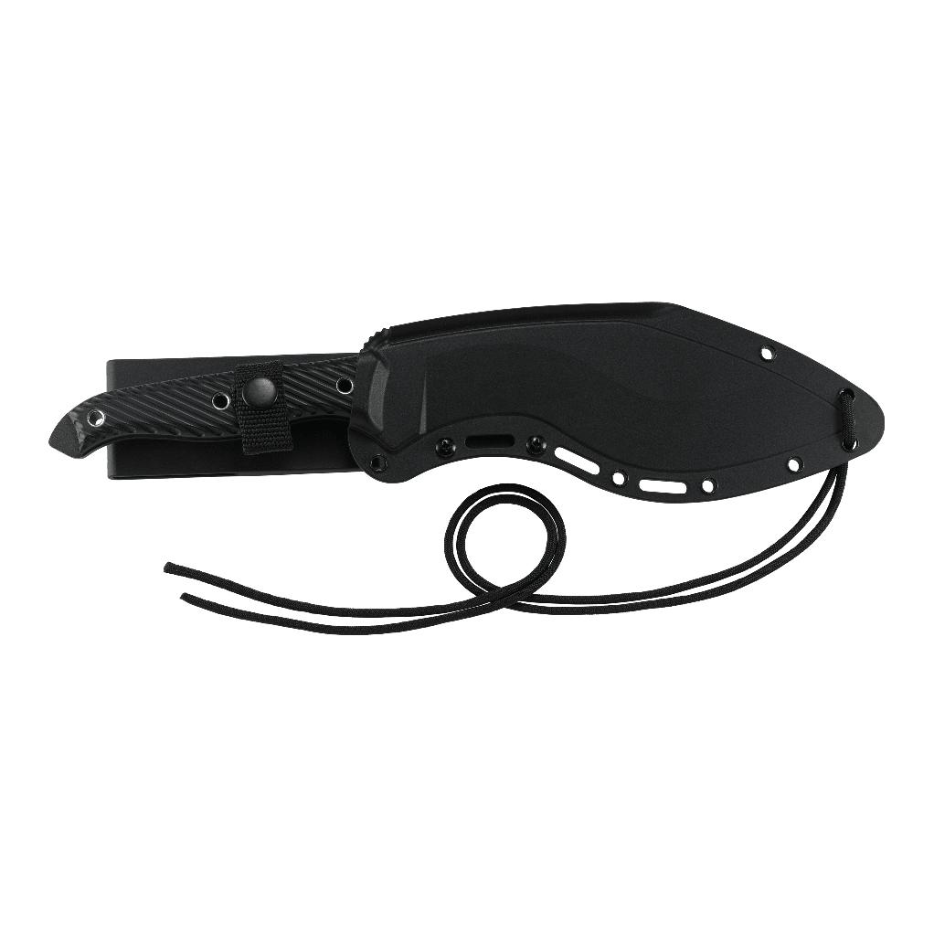 Clever Girl™ - Kukri - Machete mit Thermoplastic Scheide