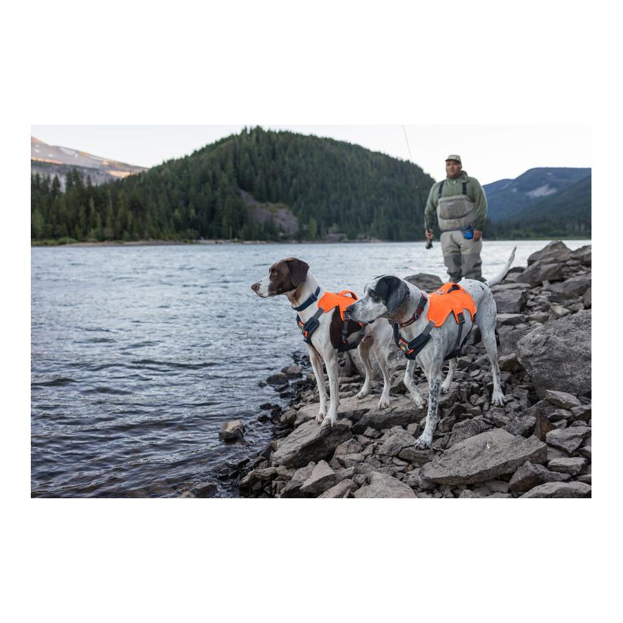 Brush Guard™ Brustschutz