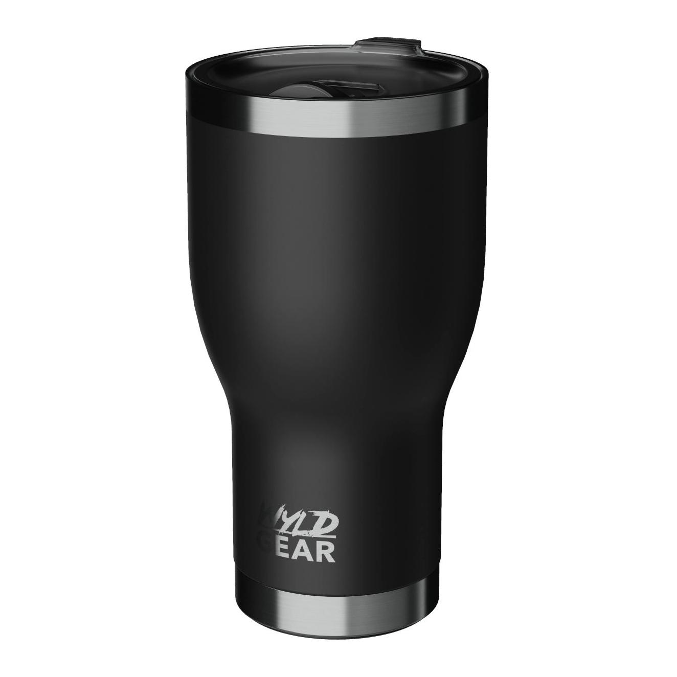 Wyld Gear TUMBLER - Trinkbecher - Black -