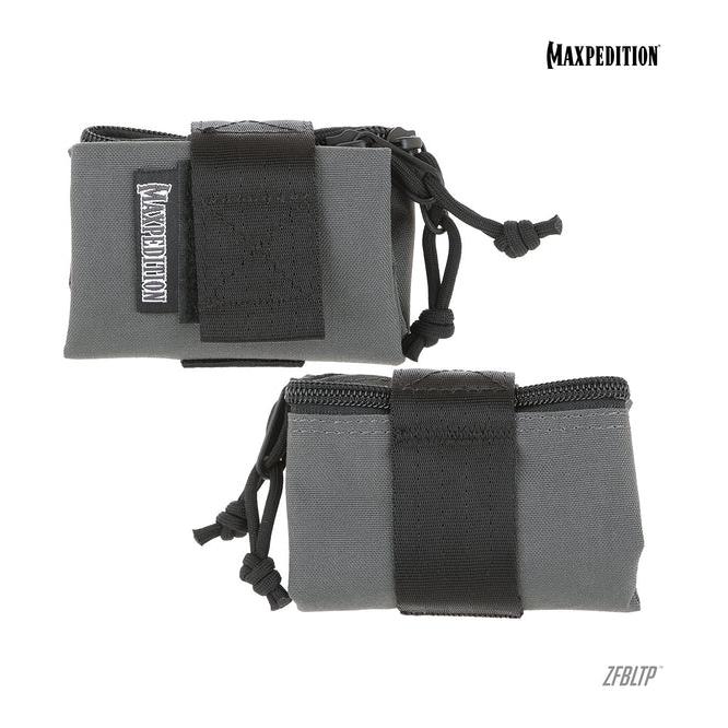 Rollypoly faltbare Gurttasche