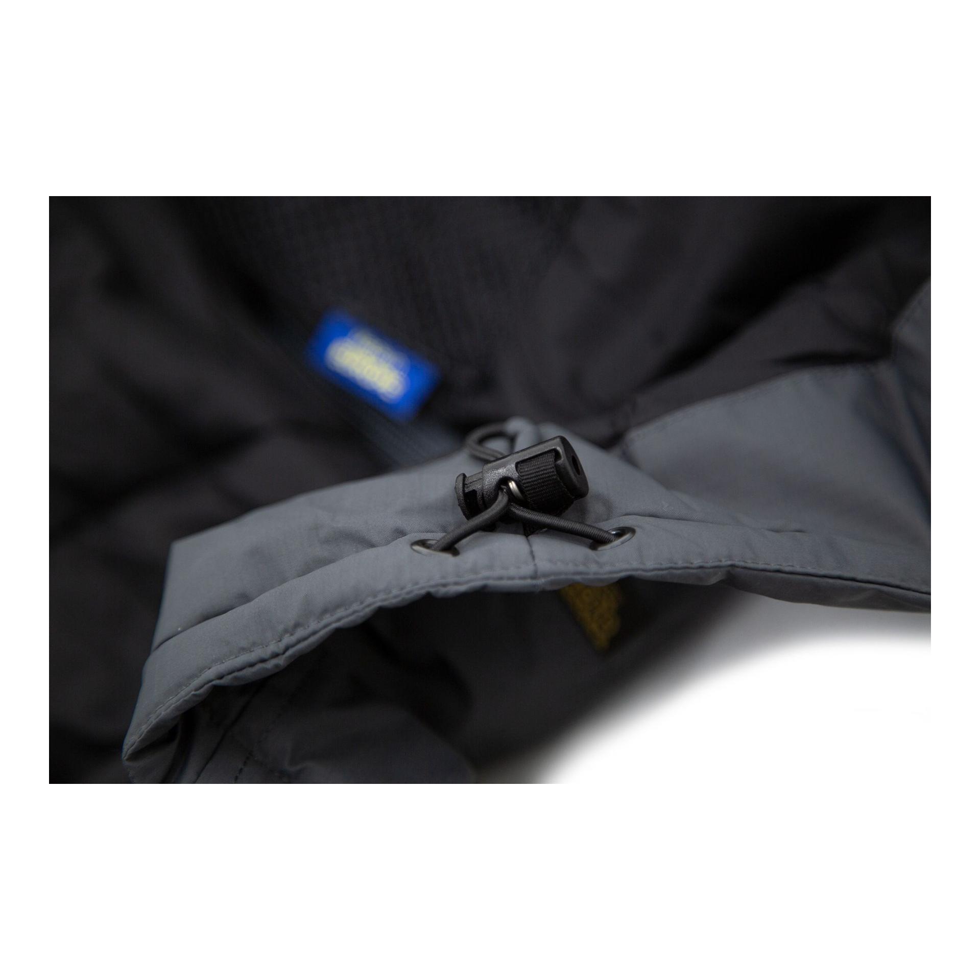 Veste G-Loft HIG 4.0 - gris