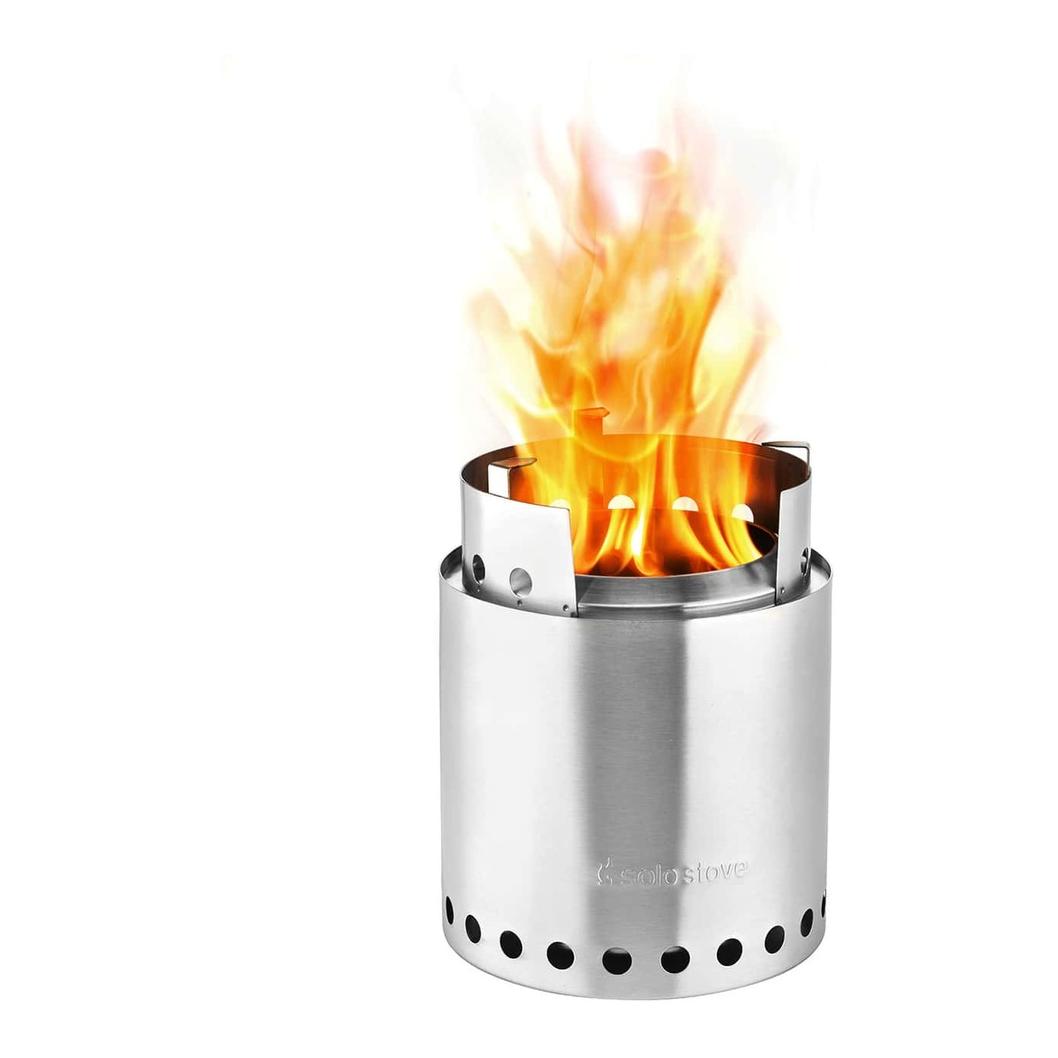 Réchaud Outdoor Lite